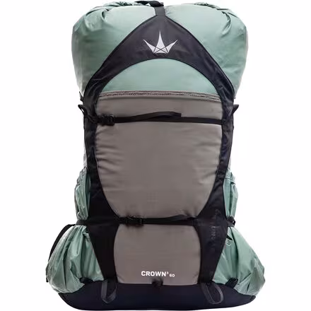 Crown 3 60L Backpack - Women's