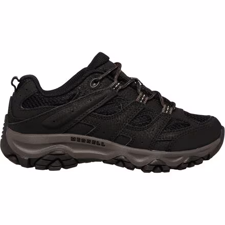 Moab 3 Low Lace Hiking Shoe - Kids'
