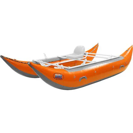 Wave Destroyer 14ft Cataraft