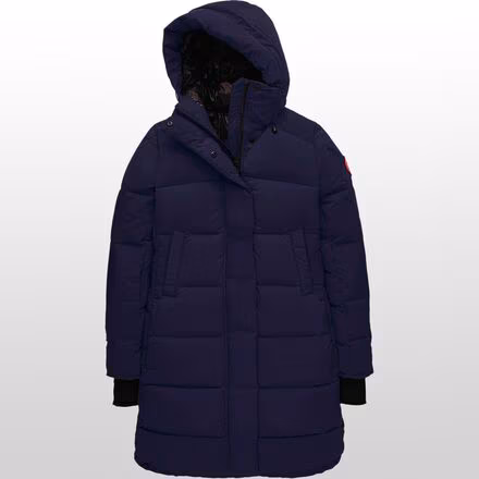 Alliston Down Coat - Women's