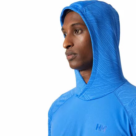 Lifa Active Solen GR Hoodie - Men's