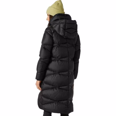 Tundra Down Coat - Women's