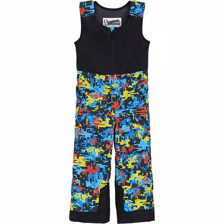 Mini Expedition Pant - Toddler Boys'