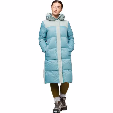 Solazo Down Parka - Women's