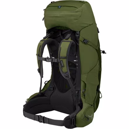 Aether 65L Backpack