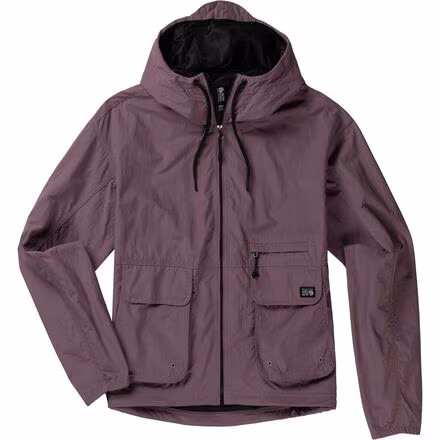 Stryder Full Zip Jacket - Women's