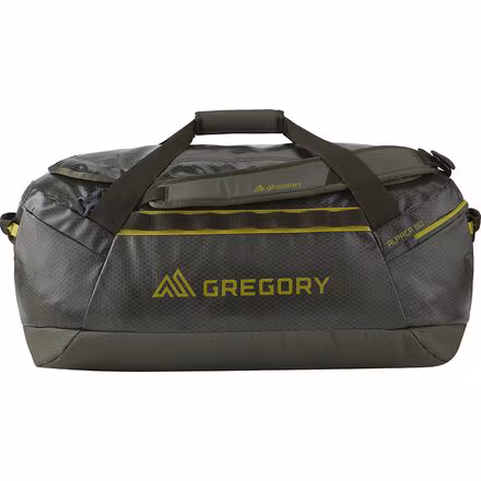 Alpaca 80L Duffel Bag