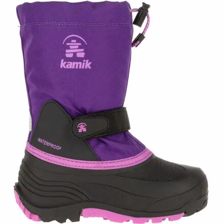 Waterbug 5 Boot - Girls'