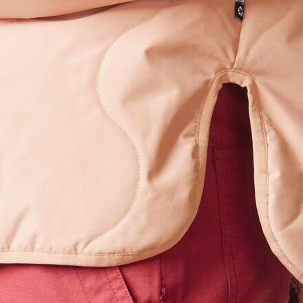 Cassilde Jacket - Women's