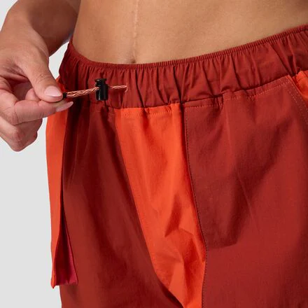 Utility Desert Short - Women's