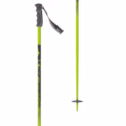 Scrapper SRS Ski Pole
