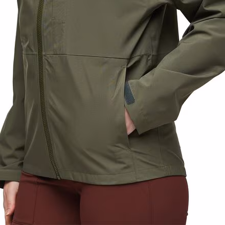 Cielo Rain Jacket - Women's