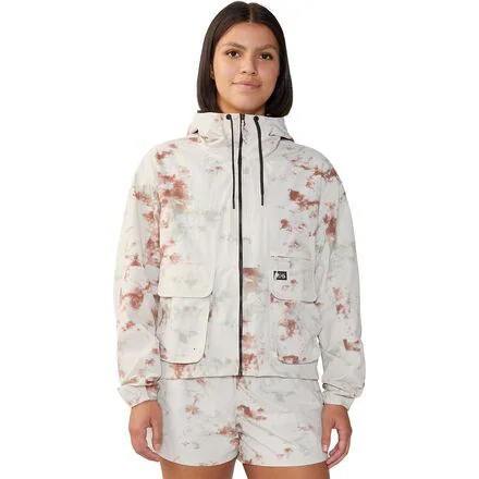 Stryder Full Zip Jacket - Women's