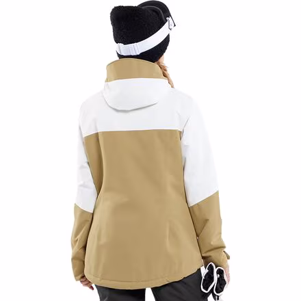 Bolt Insulated Jacket - Women's