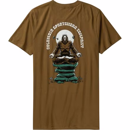Meditate T-Shirt - Men's