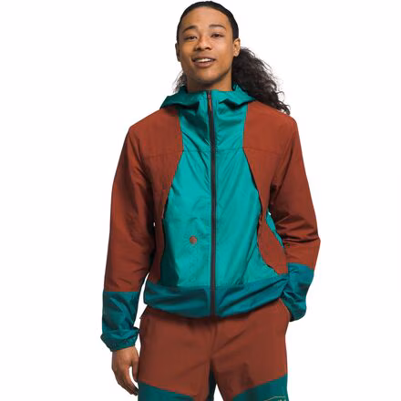 Trailwear Wind Whistle Jacket - Men's