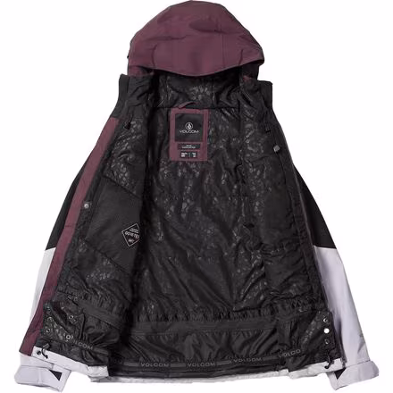 V.Co Aris Insulated Gore Jacket- Women's