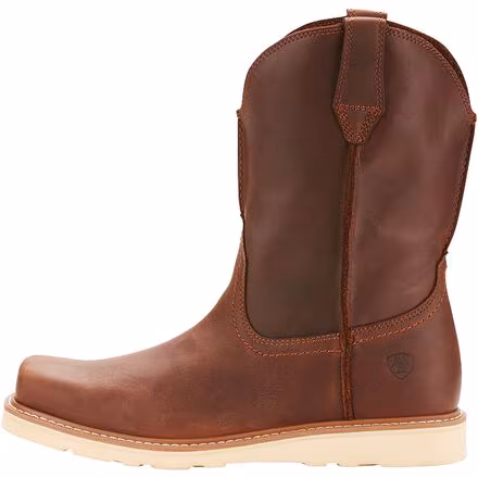 Rambler Recon Western Boot - Men's