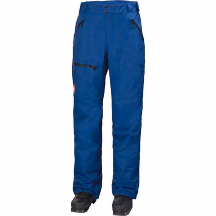 Sogn Cargo Pant - Men's