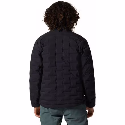 StretchDown Jacket - Men's