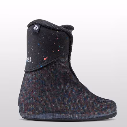 Gaia 1.0 GW Jr Ski Boot - 2024 - Kids'