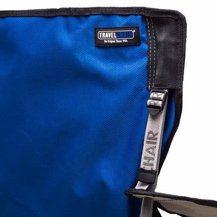 Easy Rider Camp Chair