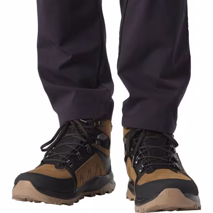 Outchill Thinsulate ClimaSalomon Boot - Men's