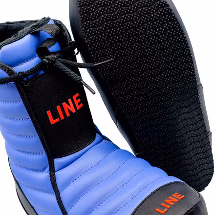 2.0 Line Apres Bootie