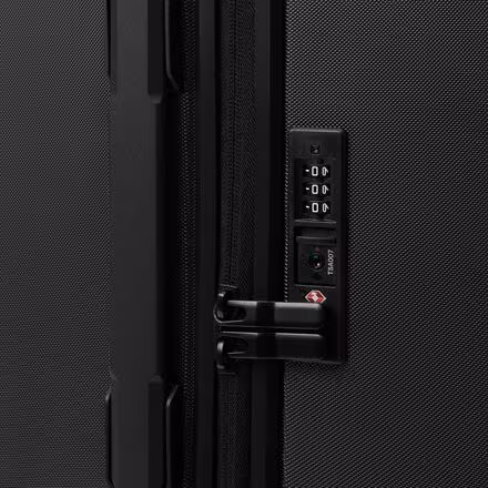 Ramverk Check-in Luggage