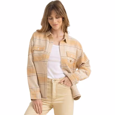 Amberly Flannel - Women's