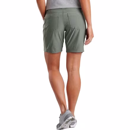 Trekr 8 Short - Women's