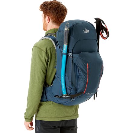 Cholatse 52L + 5 Backpack