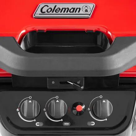 Roadtrip 285 SU Grill