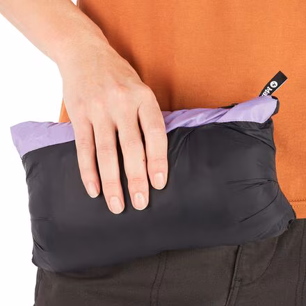 Highlander Hooded Down Jacket - Women's