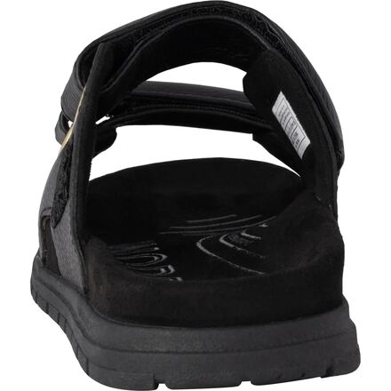 Lisa Leather Shoe - Women's