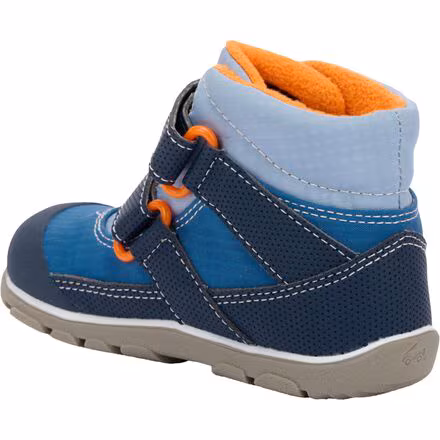 Atlas II Waterproof Insulated Boot - Boys'