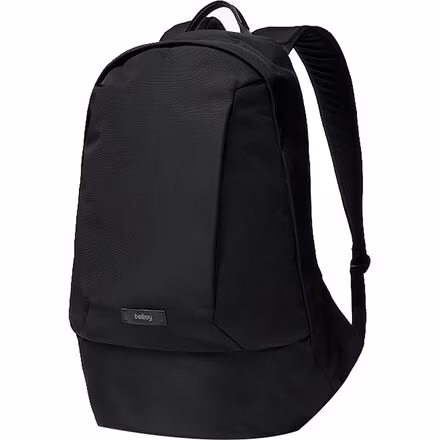 Classic Backpack 2nd Edition