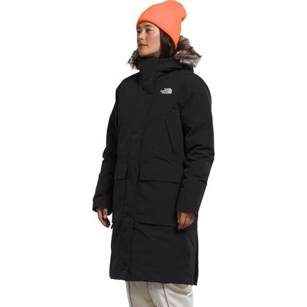 Arctic Premium Parka - Women's