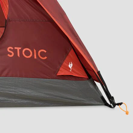 A Frame Tent: 4-Person 3-Season