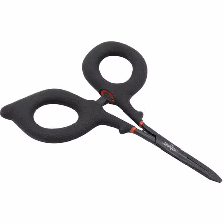 Rivergrip PS 5in Straight Clamp