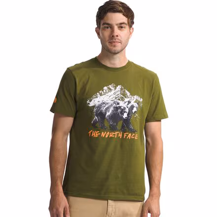 Bears T-Shirt - Men's