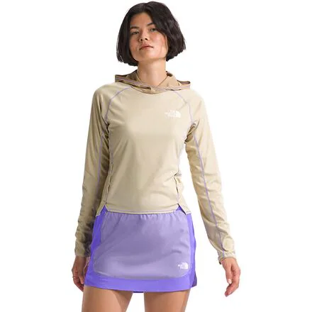 Summer LT Sun Hoodie - Women's