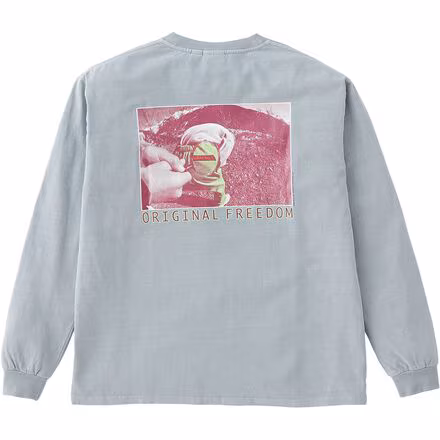 Original Freedom Long-Sleeve T-Shirt - Men's