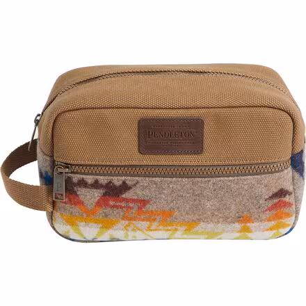 Carryall Pouch