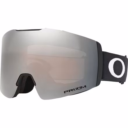 Fall Line XM Prizm Goggles