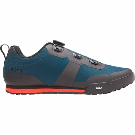Tracker Cycling Shoe - Men's
