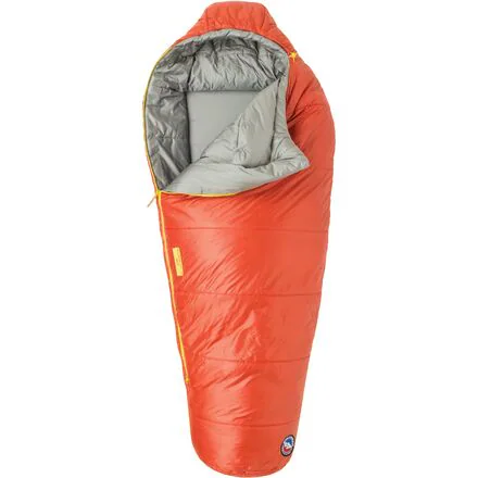 Wolverine Sleeping Bag: 20F Synthetic - Kids'