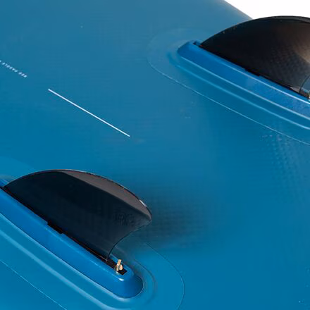 Wild Inflatable Stand-Up Paddleboard - 2024