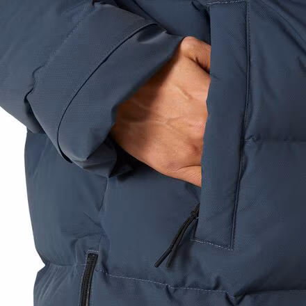 Aspire Puffy Parka - Women's