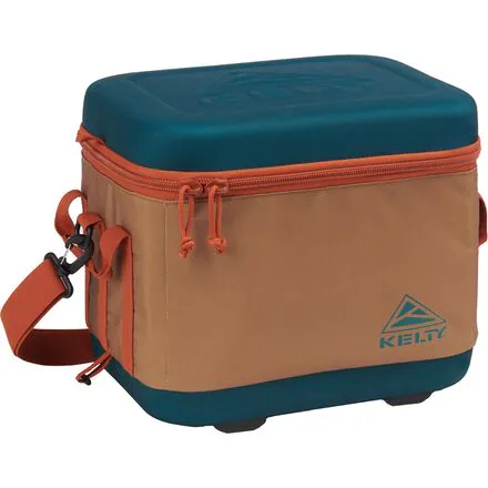 Folding Cooler 24